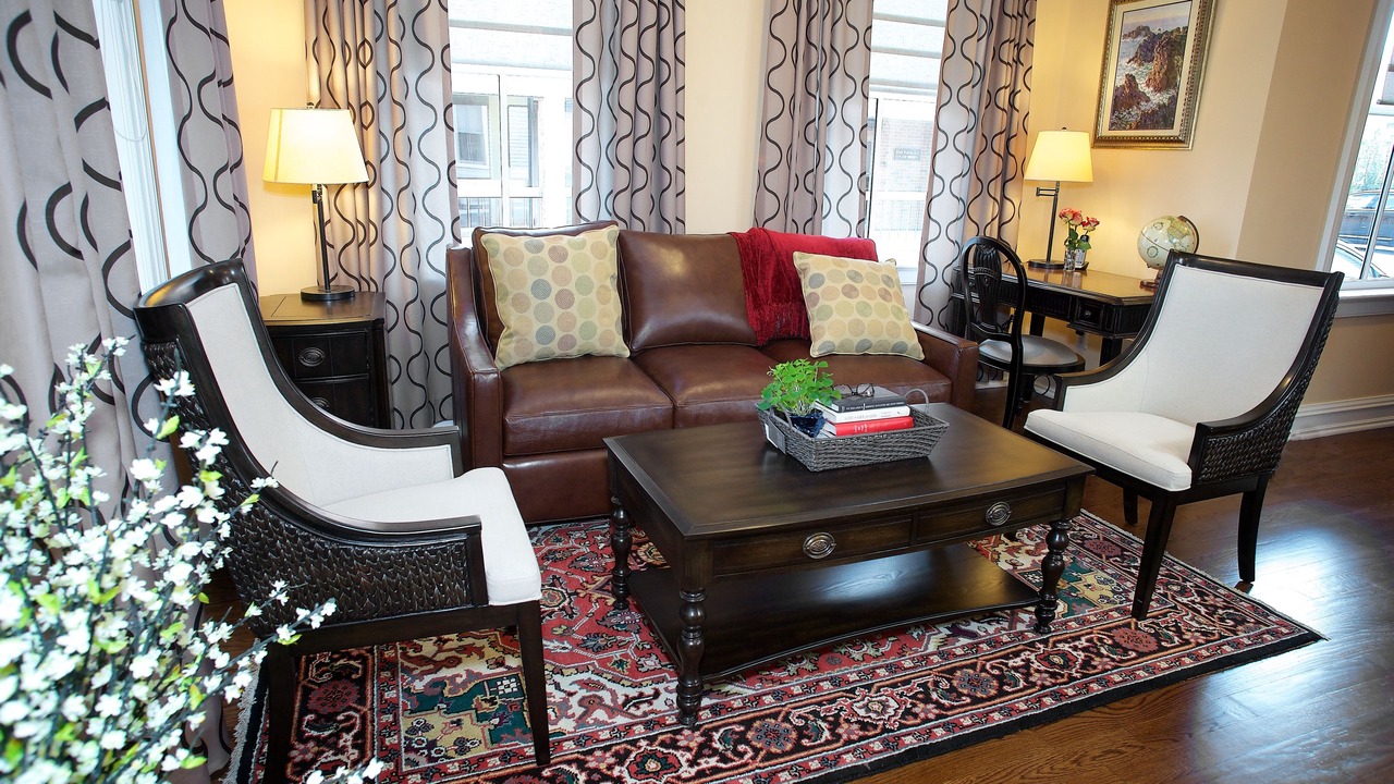 Photo of Livingroom in Norwalk