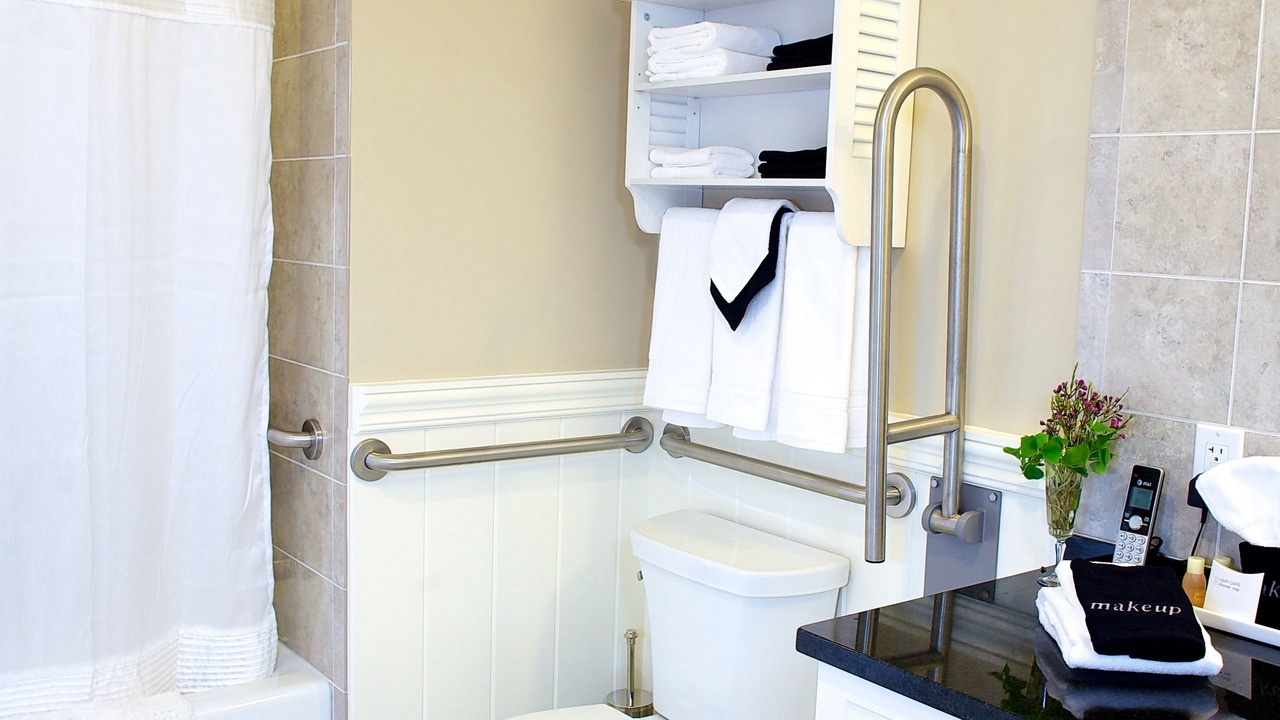 Photo of Bathroom in Norwalk