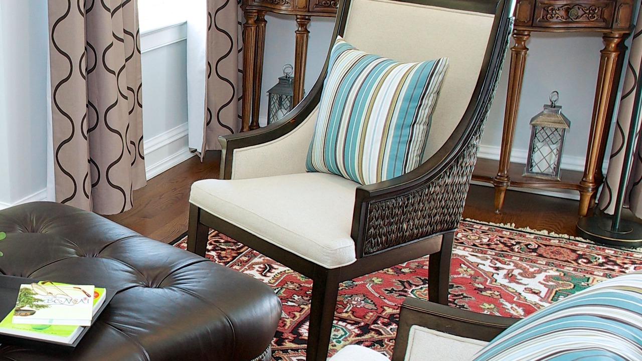 Photo of Livingroom in Norwalk