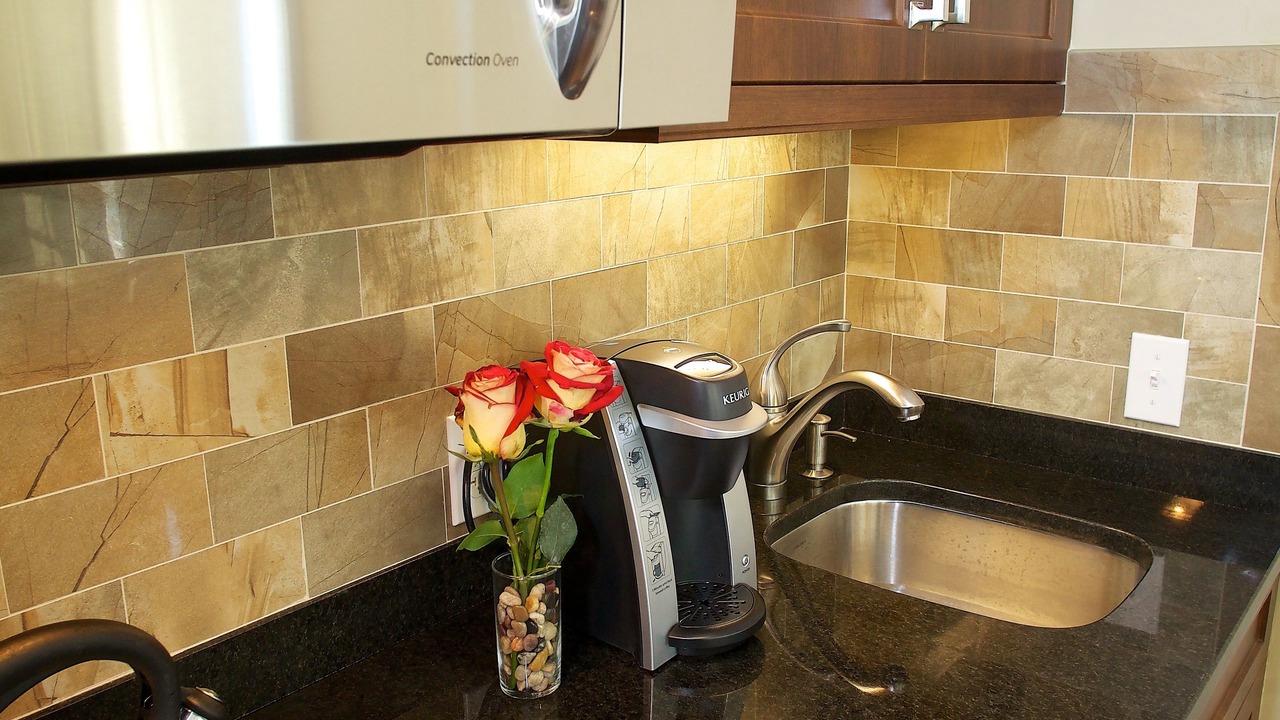 Photo of Kitchen in Norwalk