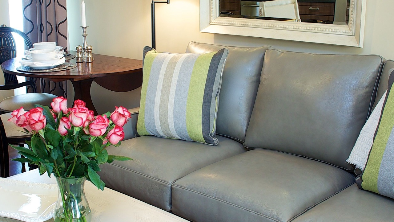 Photo of Livingroom in Norwalk