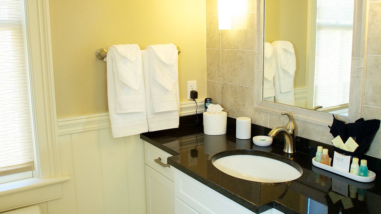 Photo of Bathroom in Norwalk