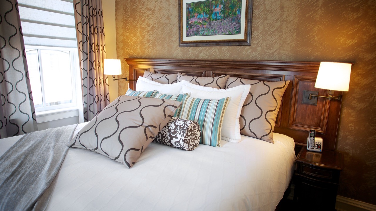 Photo of Bedroom in Norwalk