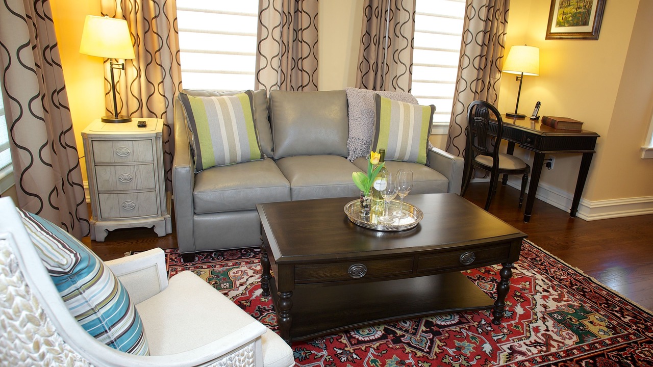 Photo of Livingroom in Norwalk