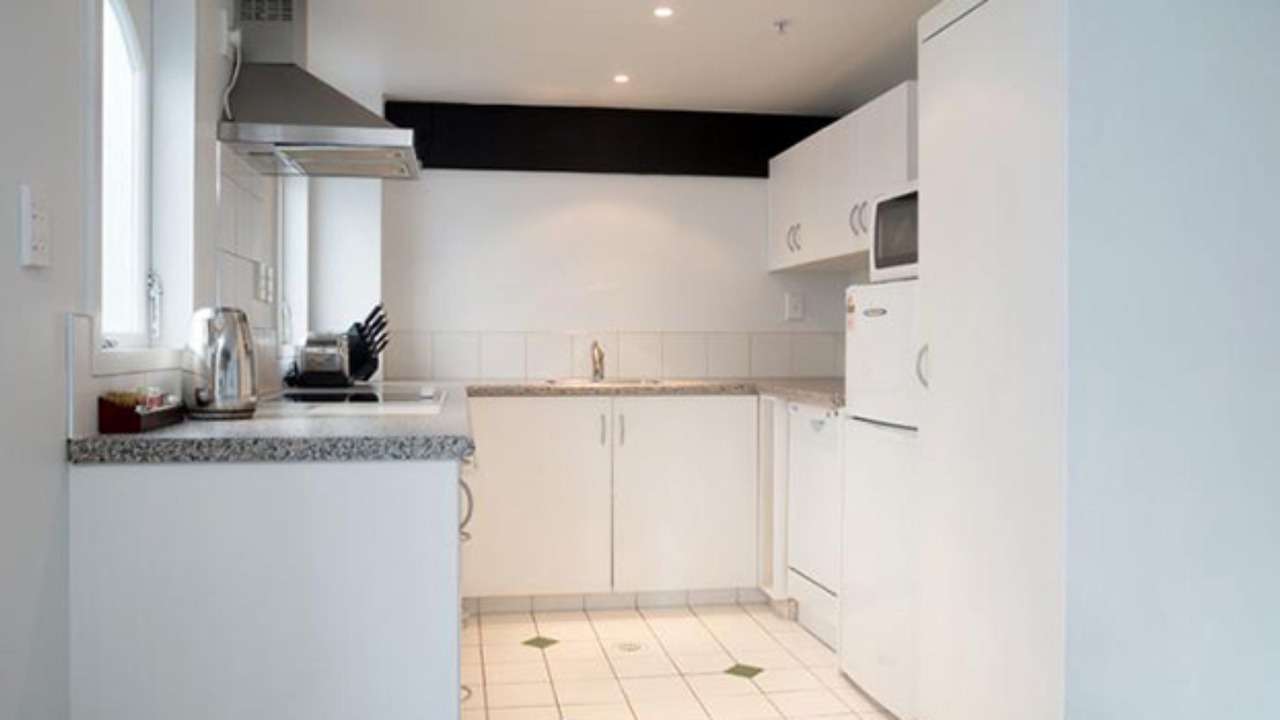 Photo of Bedroom in Te Aro