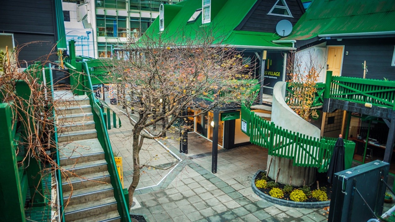 Photo of Others in Te Aro