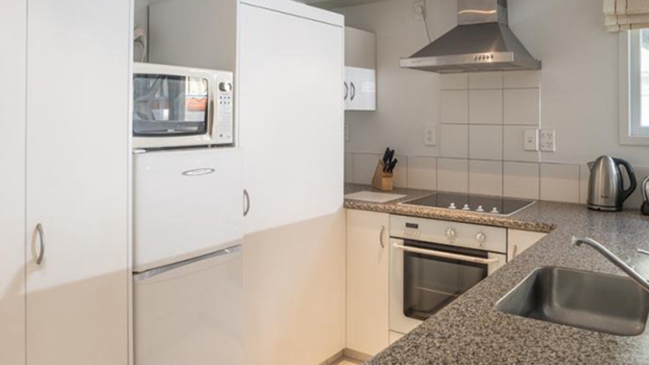 Photo of Kitchen in Te Aro