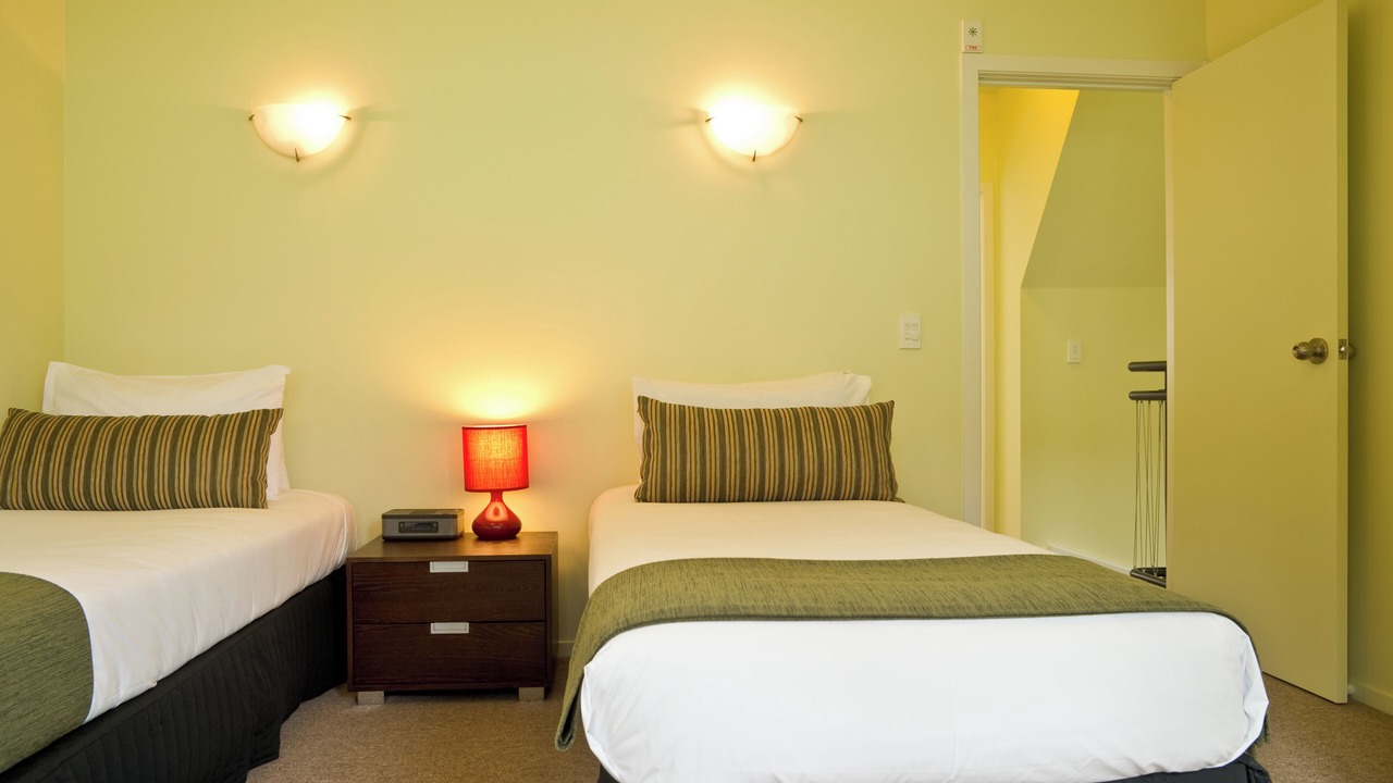 Photo of Bedroom in Te Aro