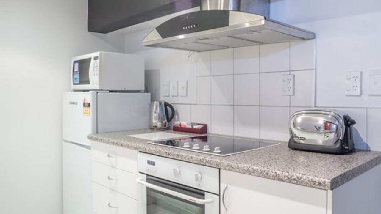 Photo of Kitchen in Te Aro