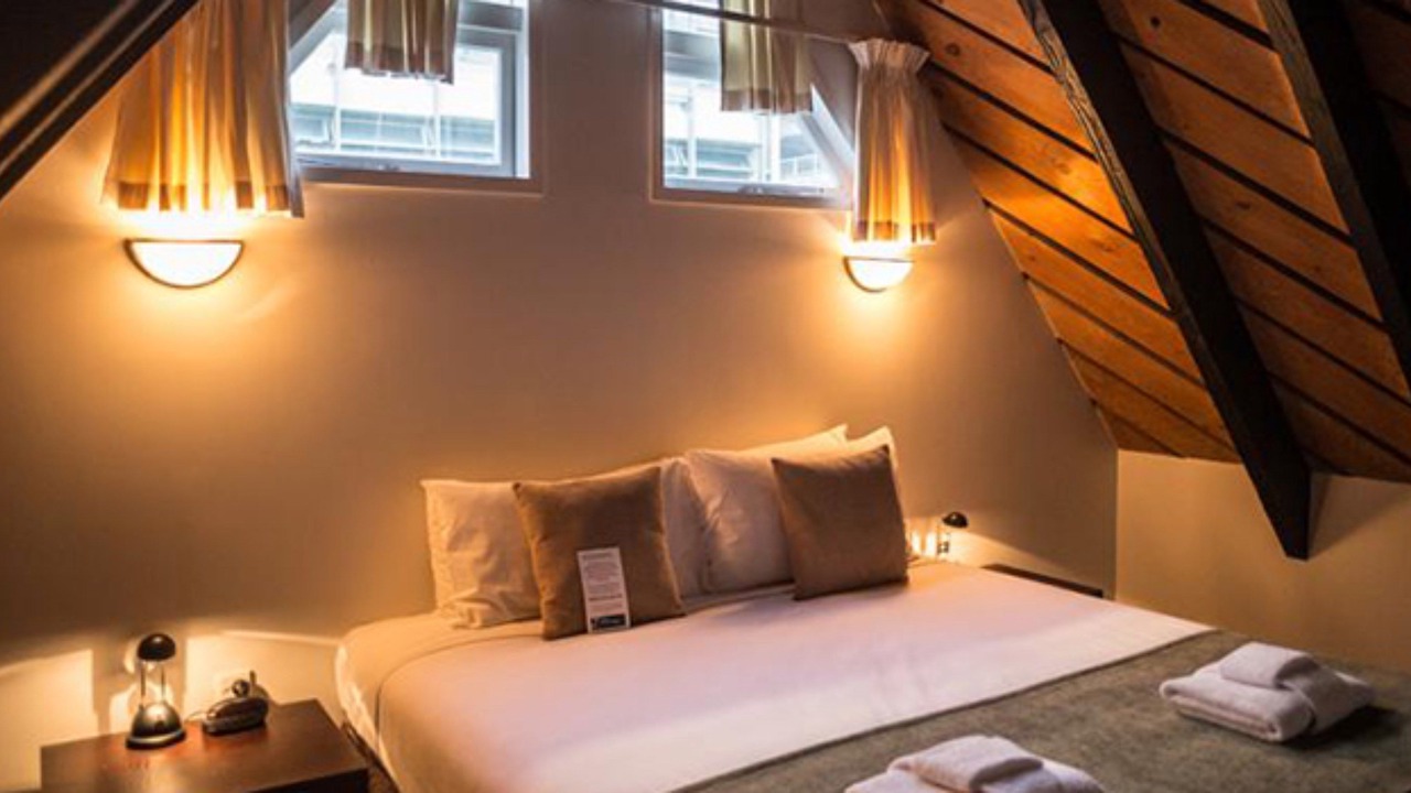 Photo of Bedroom in Te Aro