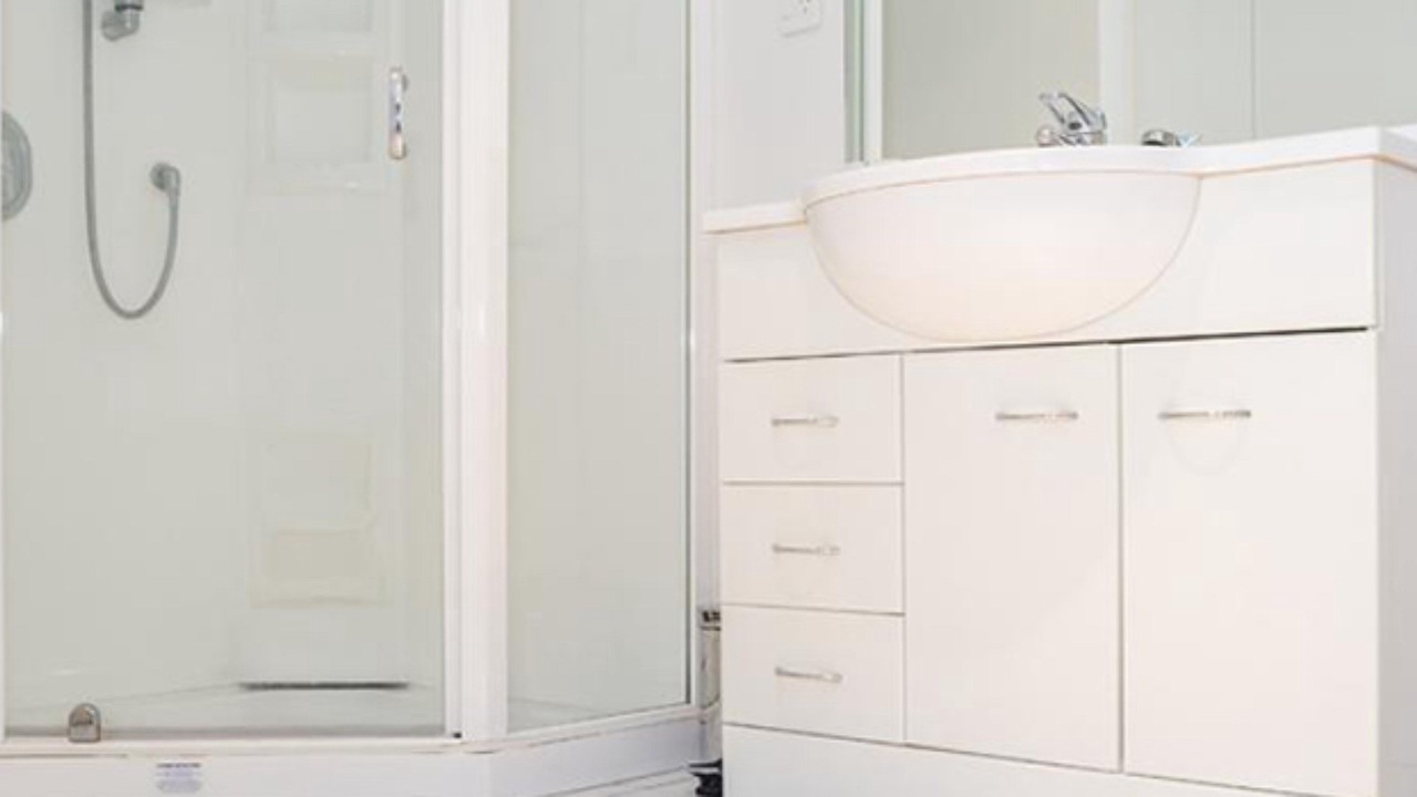 Photo of Bathroom in Te Aro