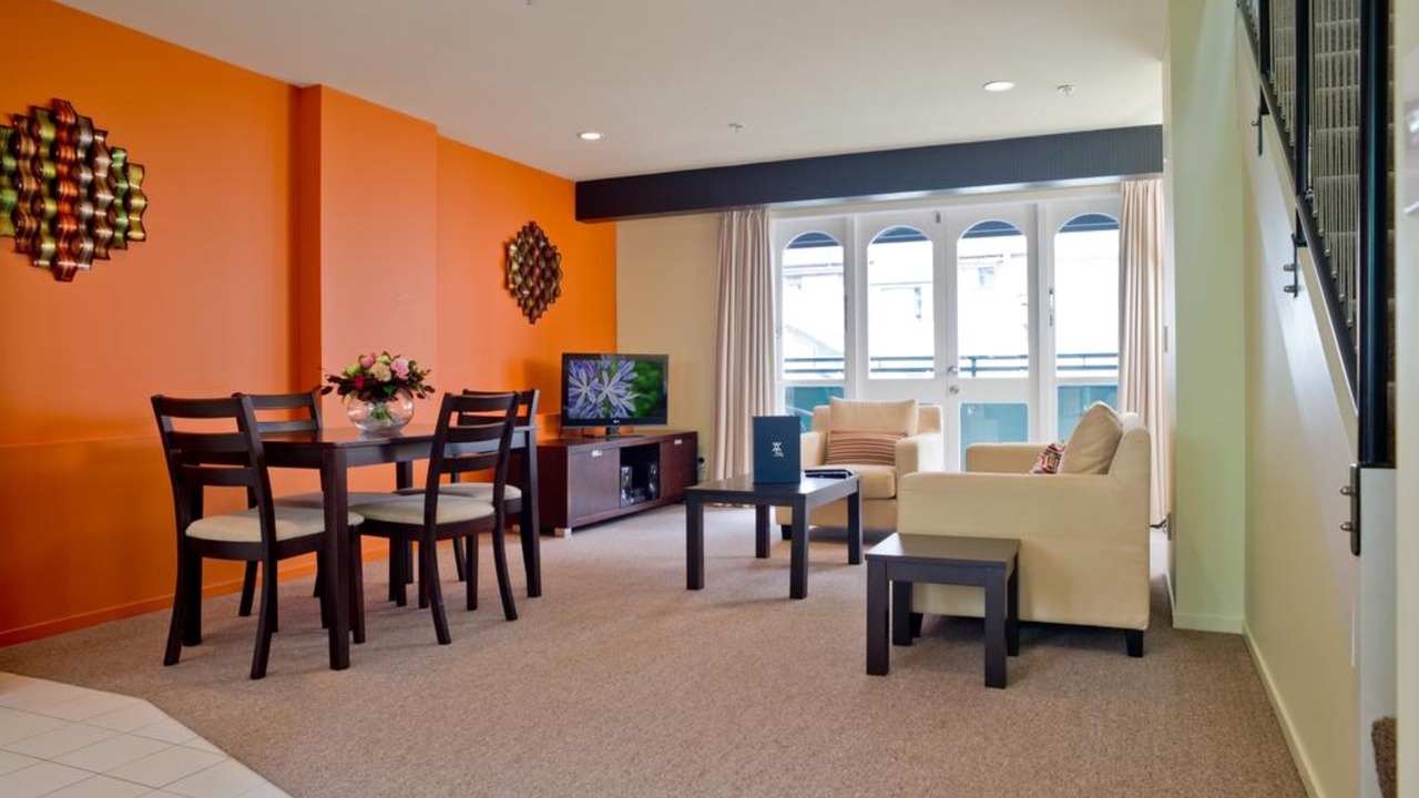 Photo of Bedroom in Te Aro