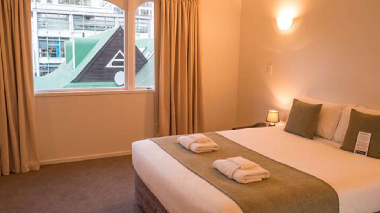 Photo of Bedroom in Te Aro