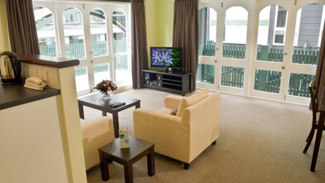 Photo of Livingroom in Te Aro