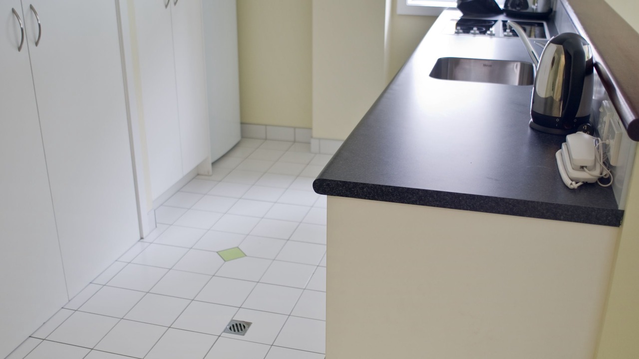 Photo of Kitchen in Te Aro
