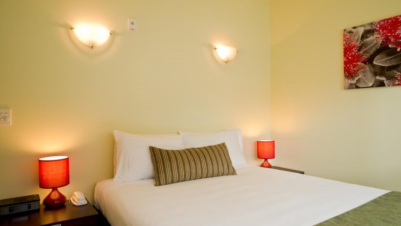 Photo of Bedroom in Te Aro