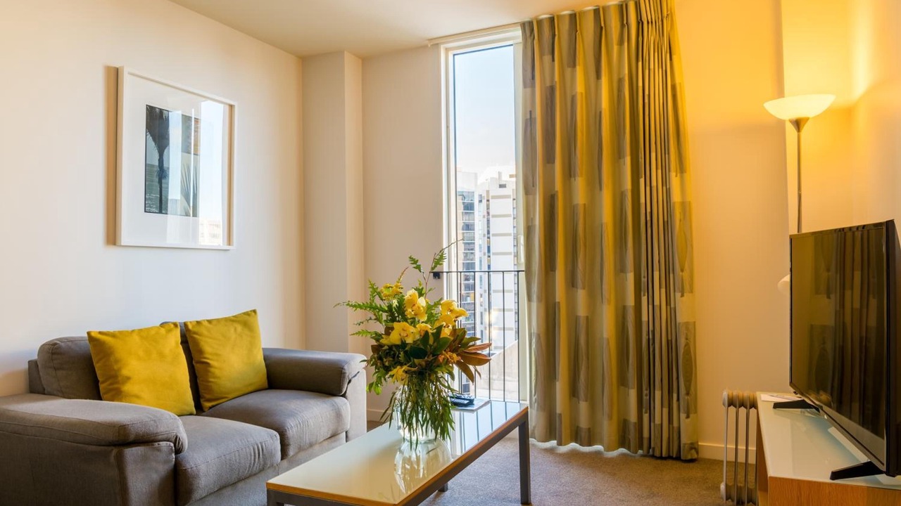 Photo of Livingroom in Te Aro