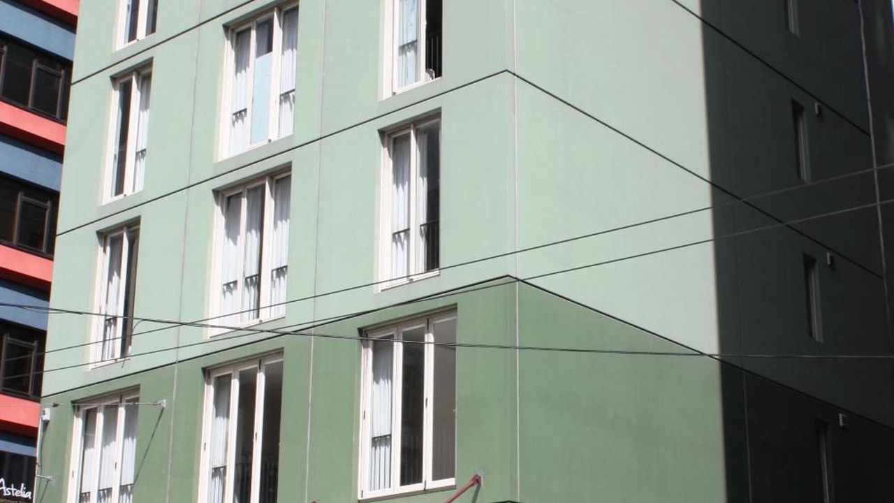 Photo of Outdoor in Te Aro