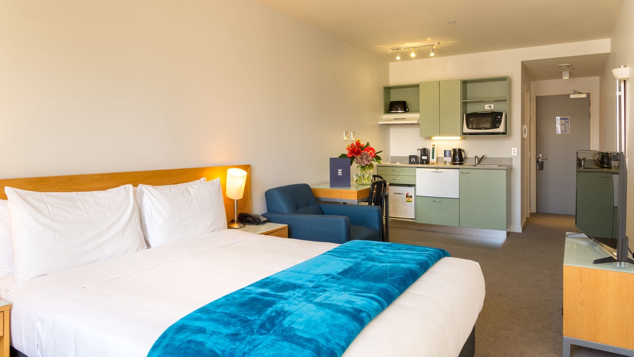 Photo of Kitchen in Te Aro