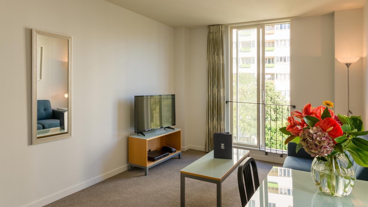 Photo of Livingroom in Te Aro