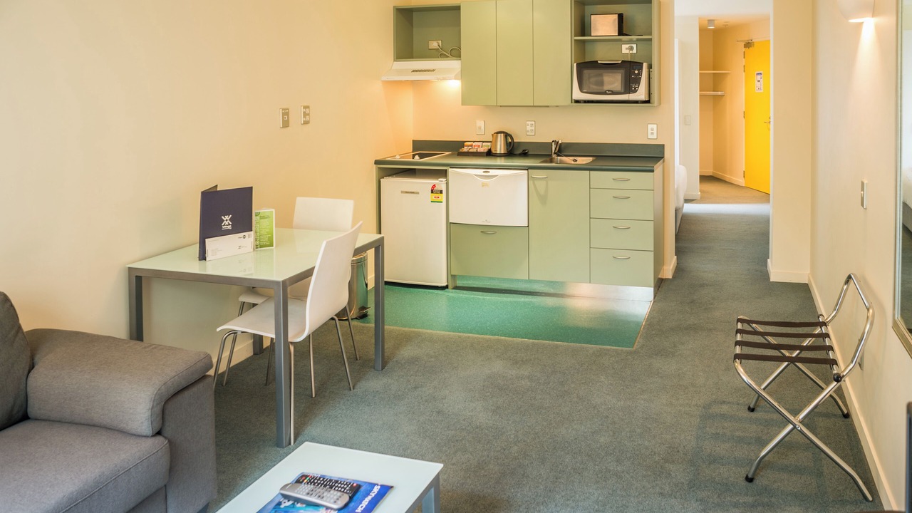 Photo of Kitchen in Te Aro