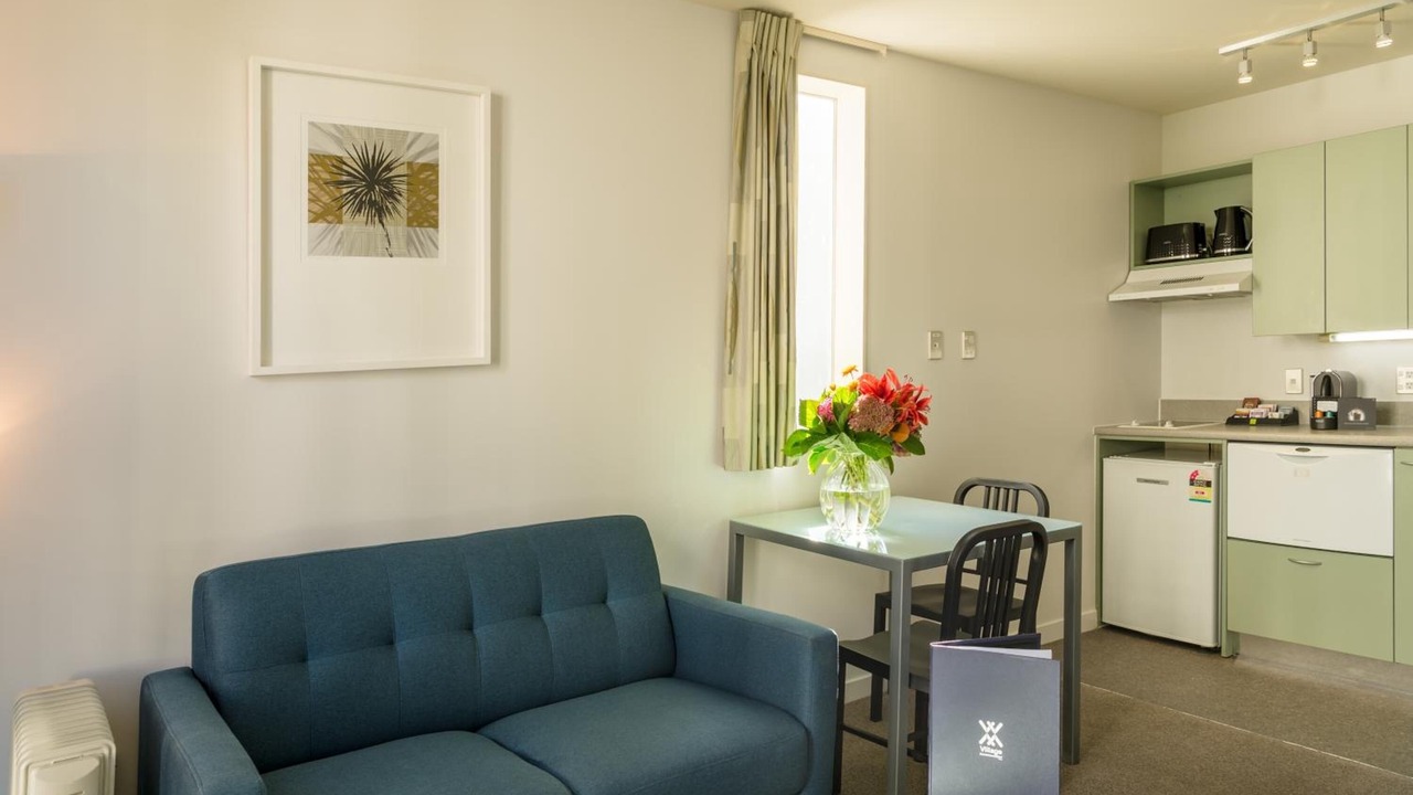 Photo of Livingroom in Te Aro