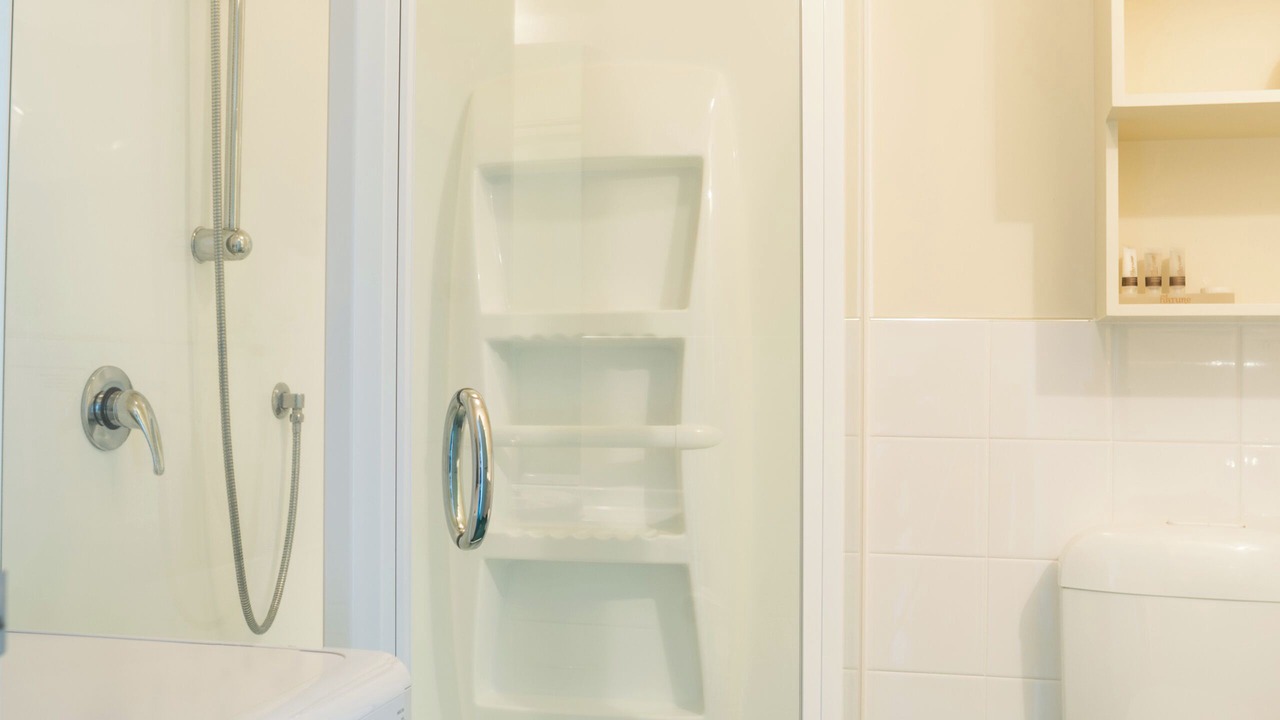 Photo of Bathroom in Te Aro