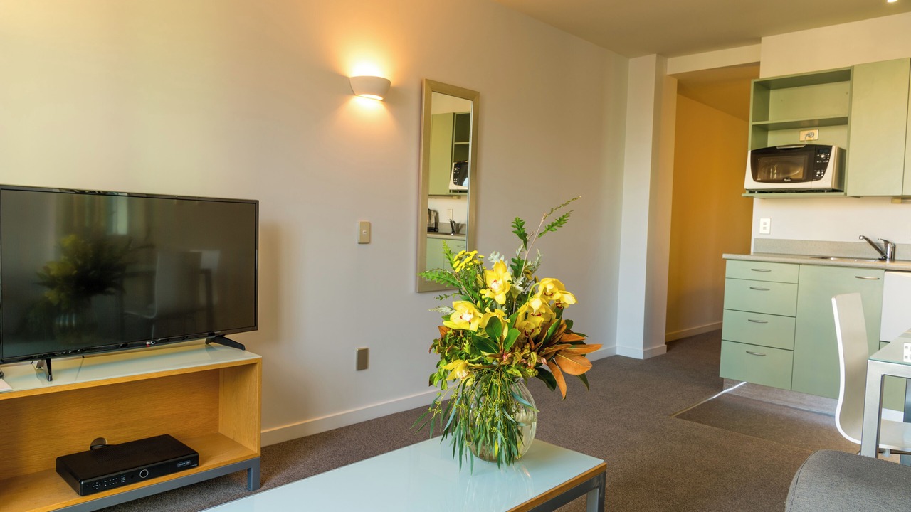 Photo of Livingroom in Te Aro