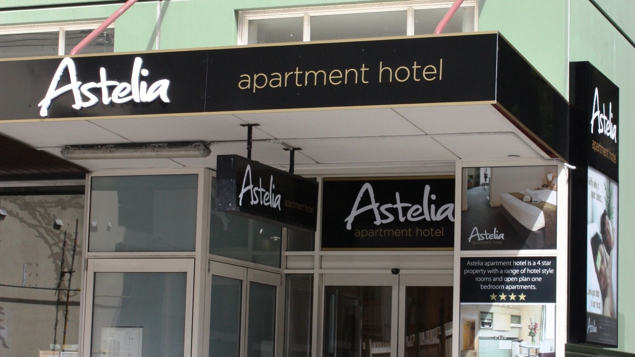 Photo of Outdoor in Te Aro