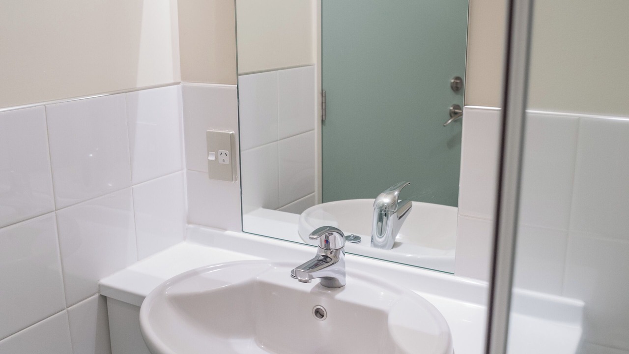 Photo of Bathroom in Te Aro