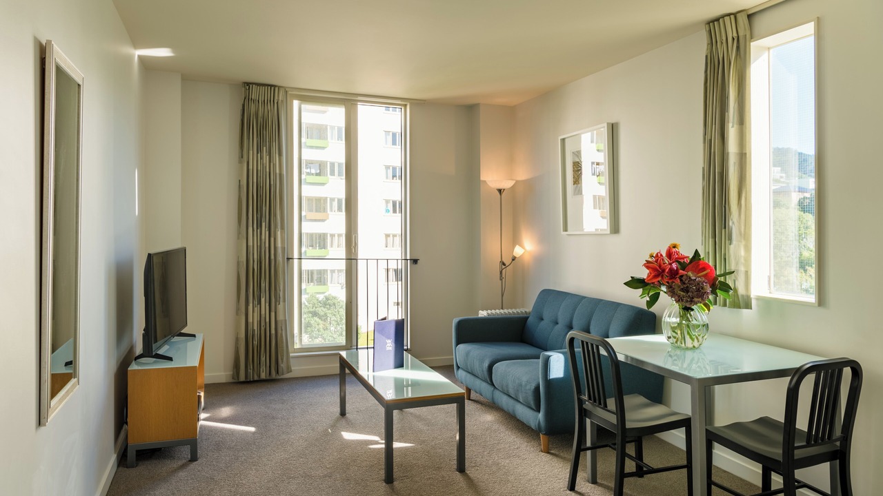 Photo of Livingroom in Te Aro