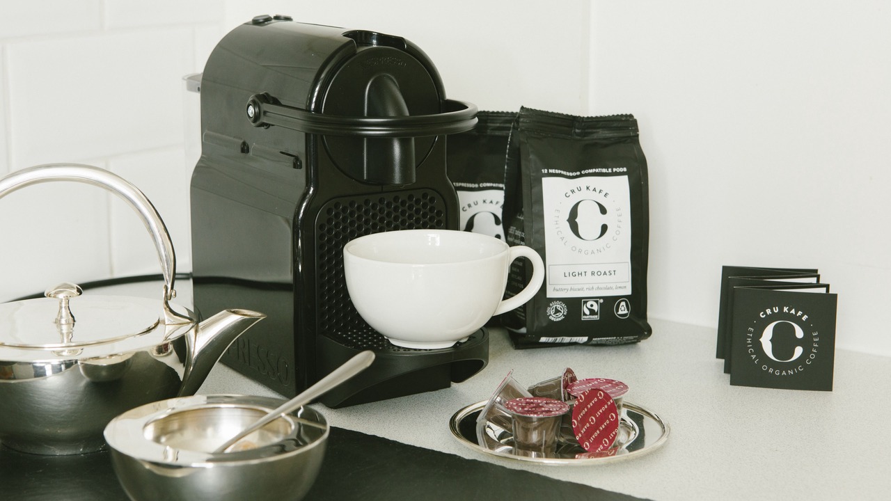 Photo of Kitchen in Little Venice