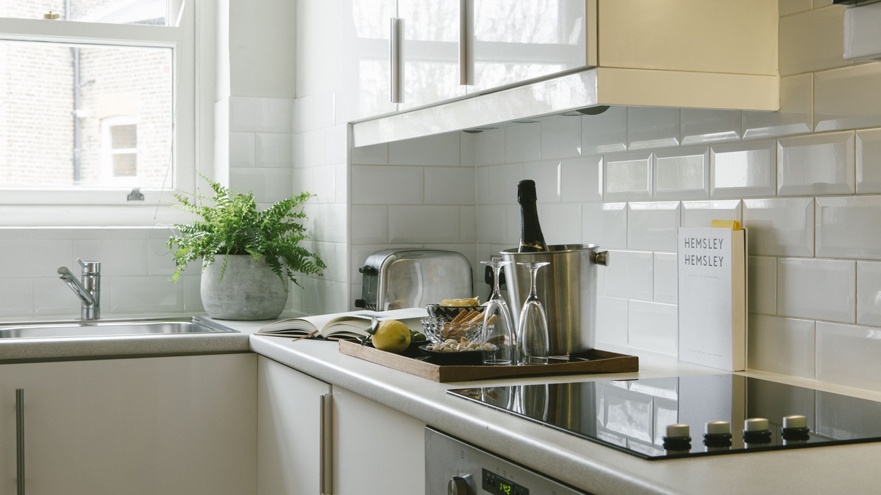 Photo of Kitchen in Little Venice