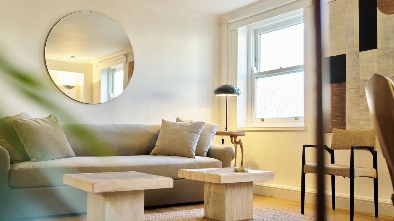 Photo of Livingroom in Little Venice