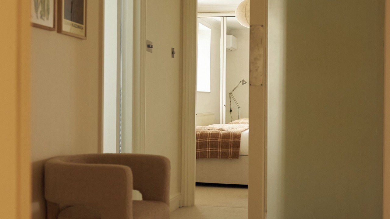 Photo of Bedroom in Little Venice