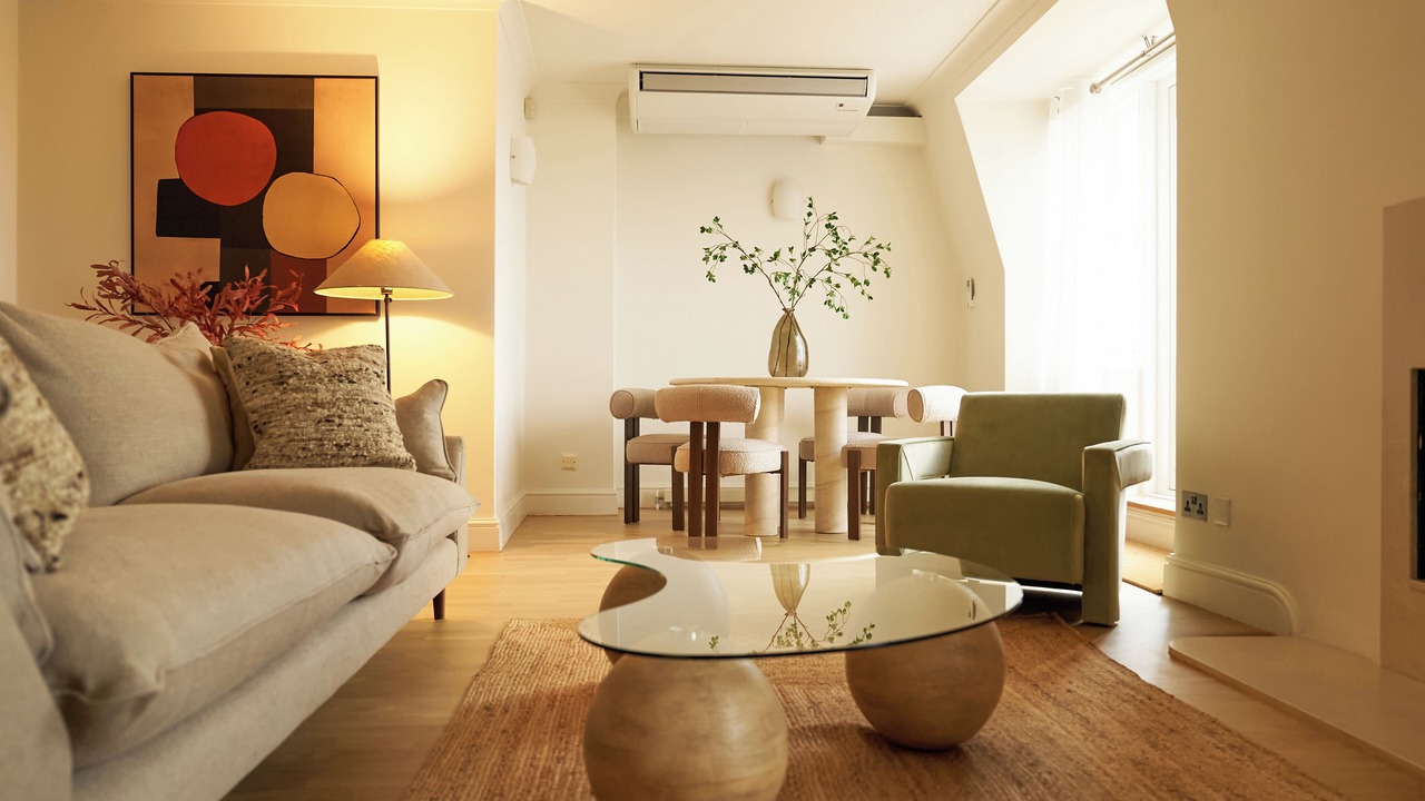 Photo of Livingroom in Little Venice