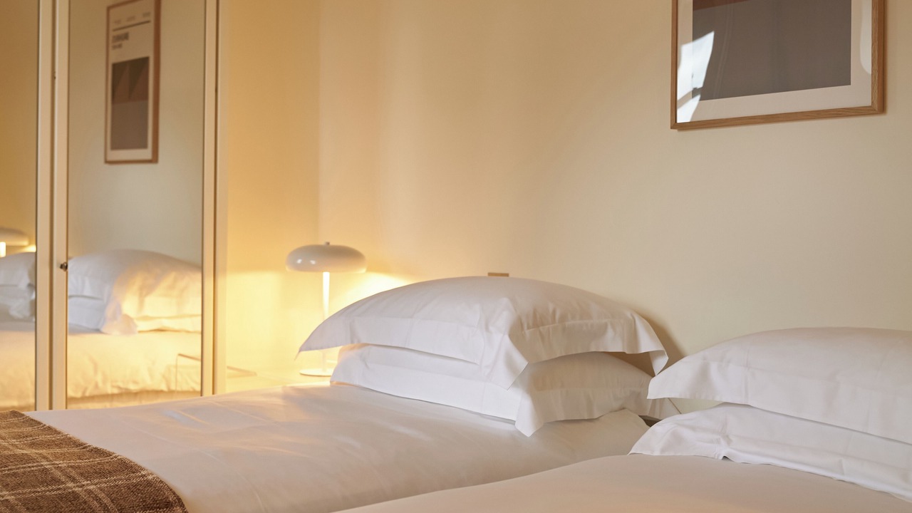 Photo of Bedroom in Little Venice