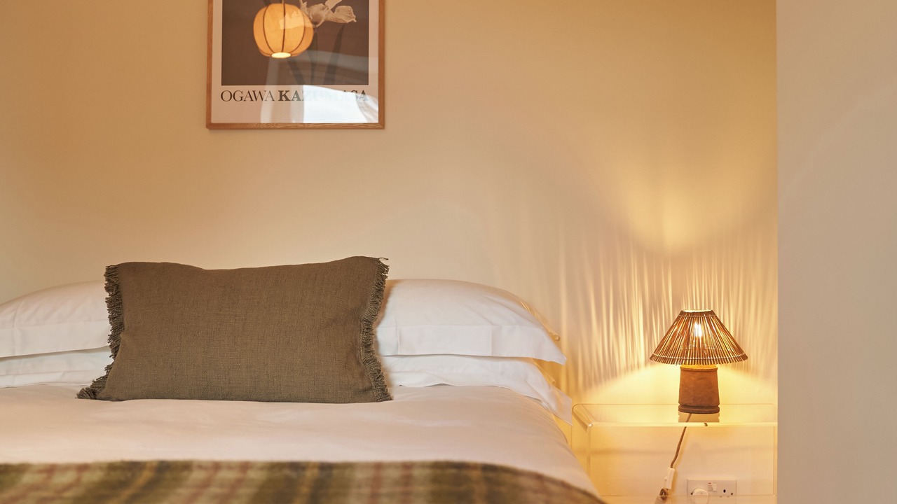 Photo of Bedroom in Little Venice