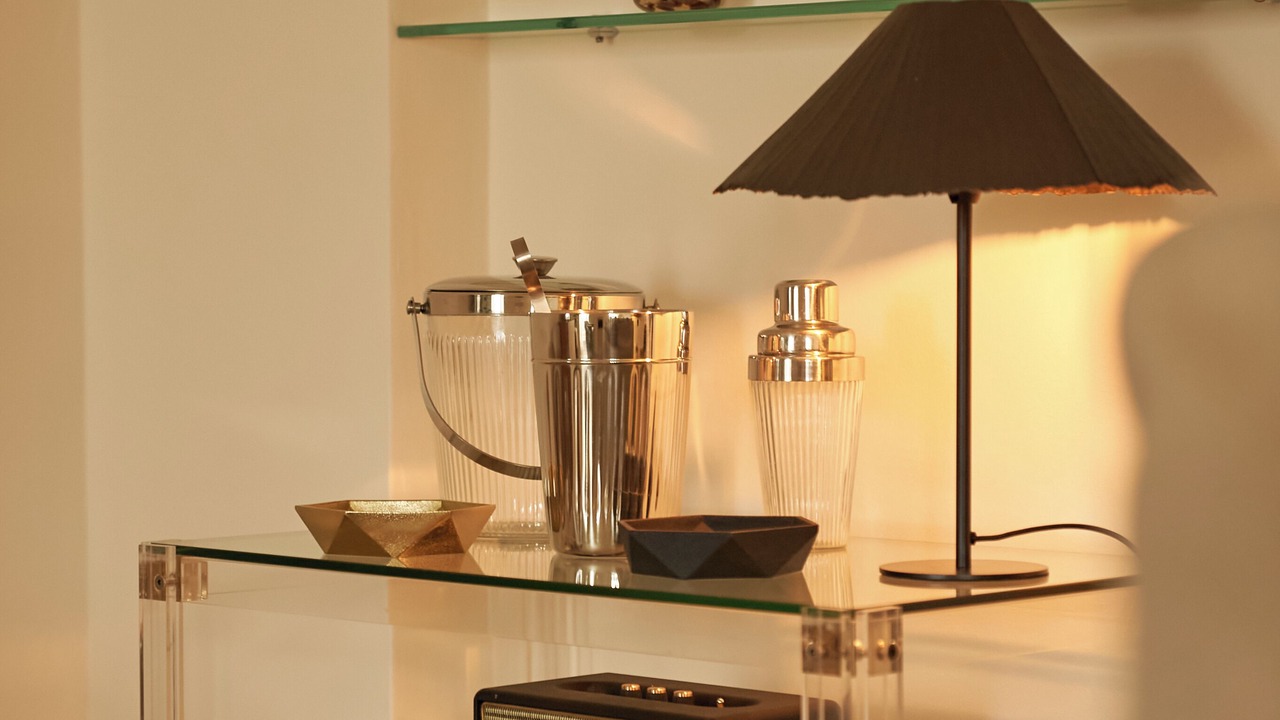 Photo of Livingroom in Little Venice