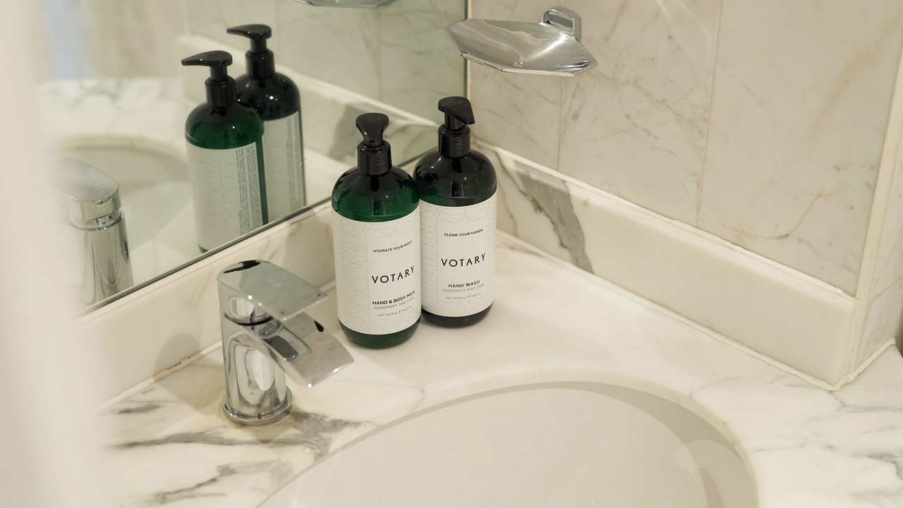 Photo of Bathroom in Little Venice