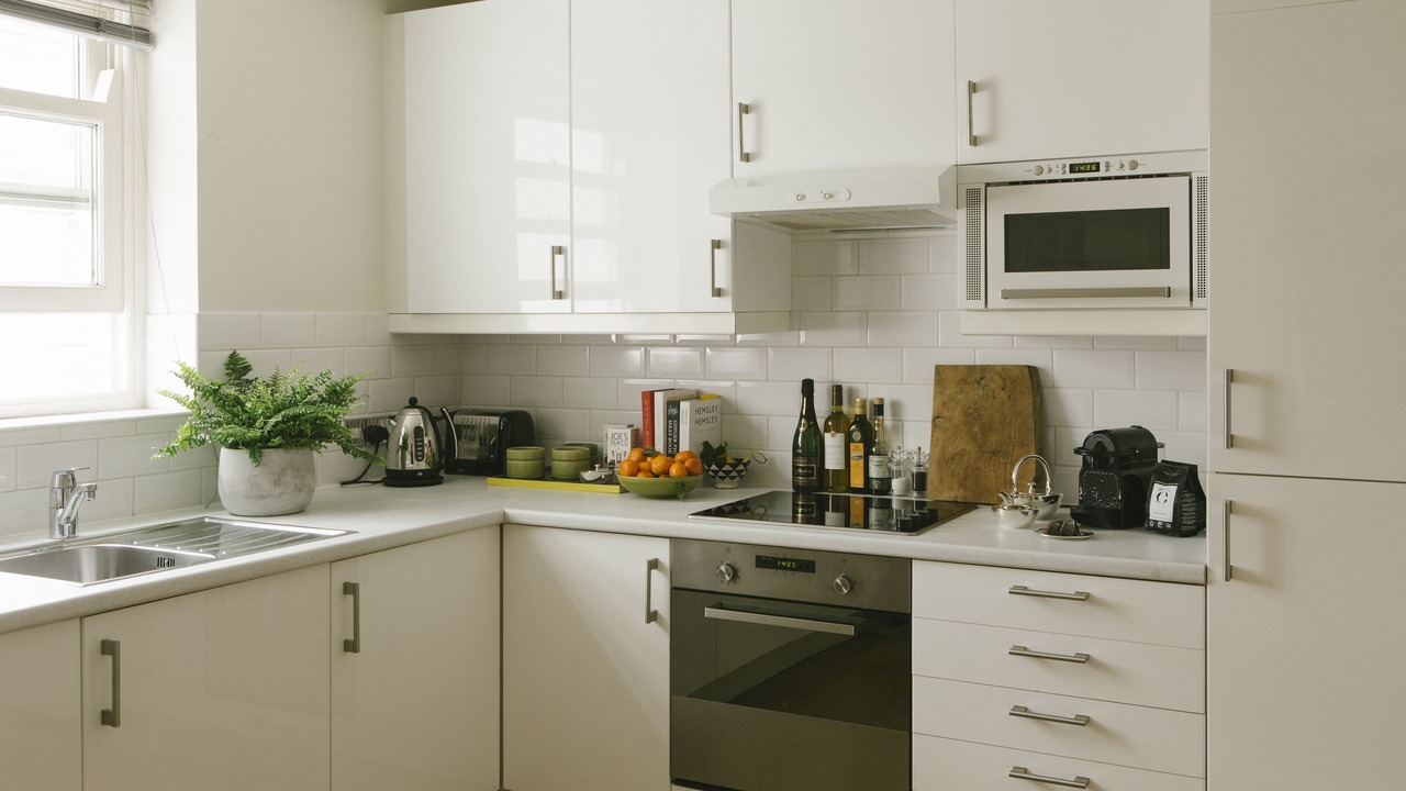 Photo of Kitchen in Little Venice