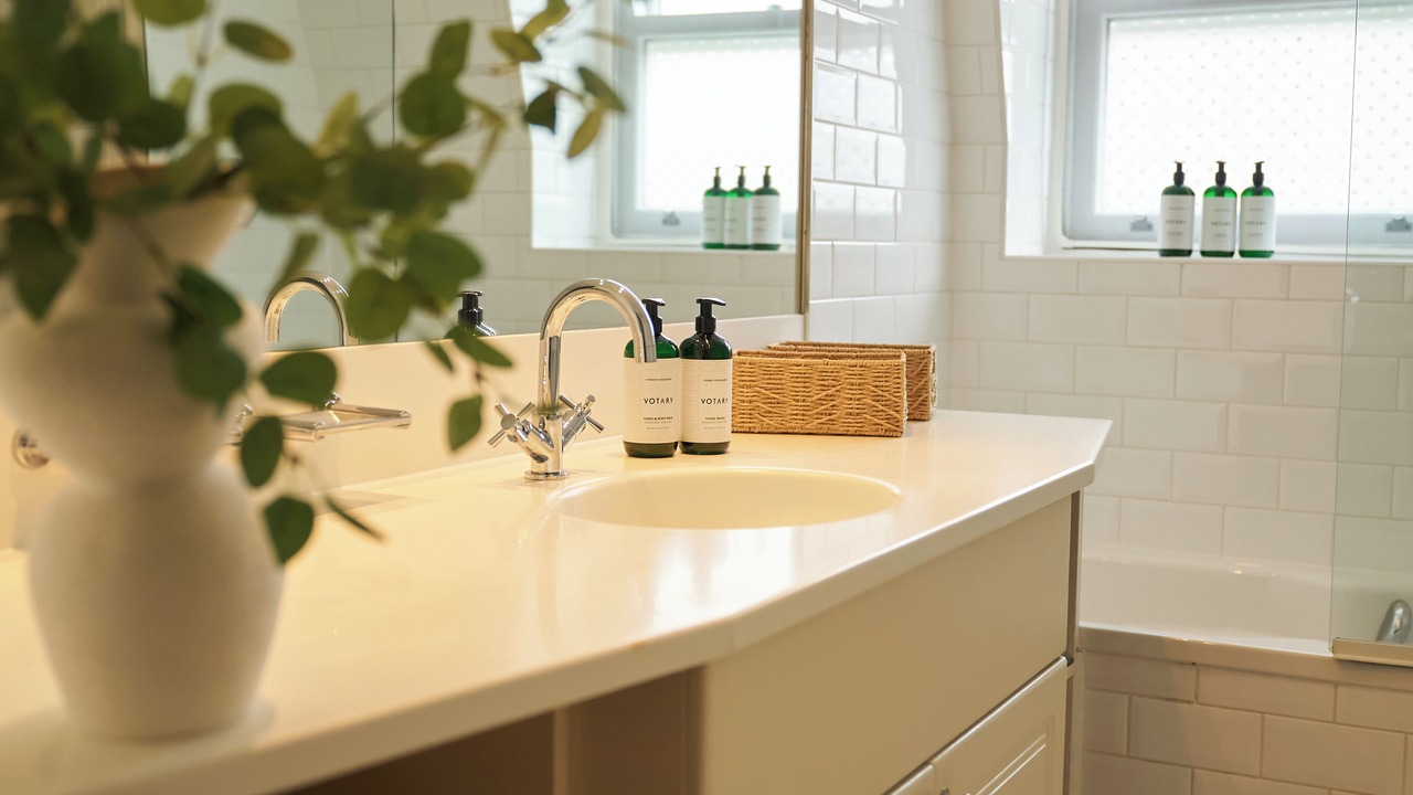 Photo of Bathroom in Little Venice