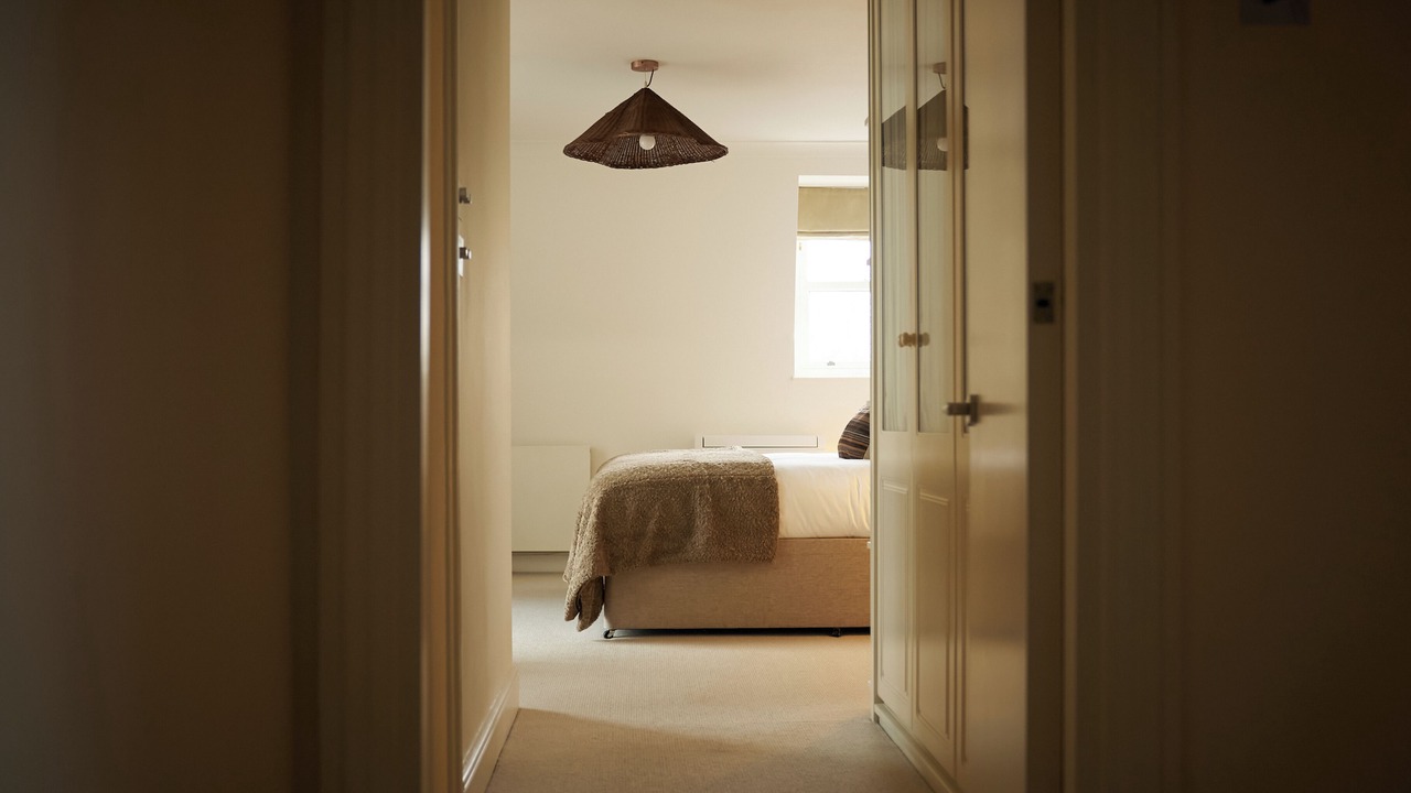 Photo of Bedroom in Little Venice