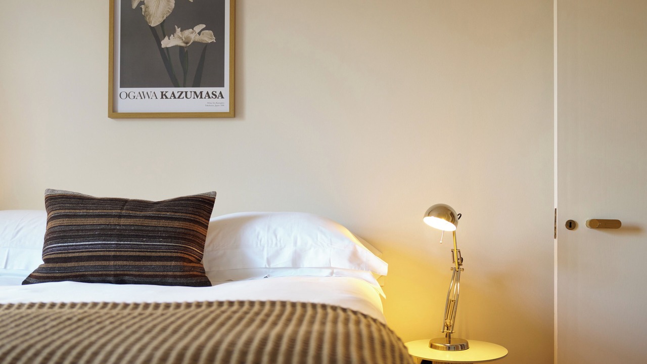 Photo of Bathroom in Little Venice