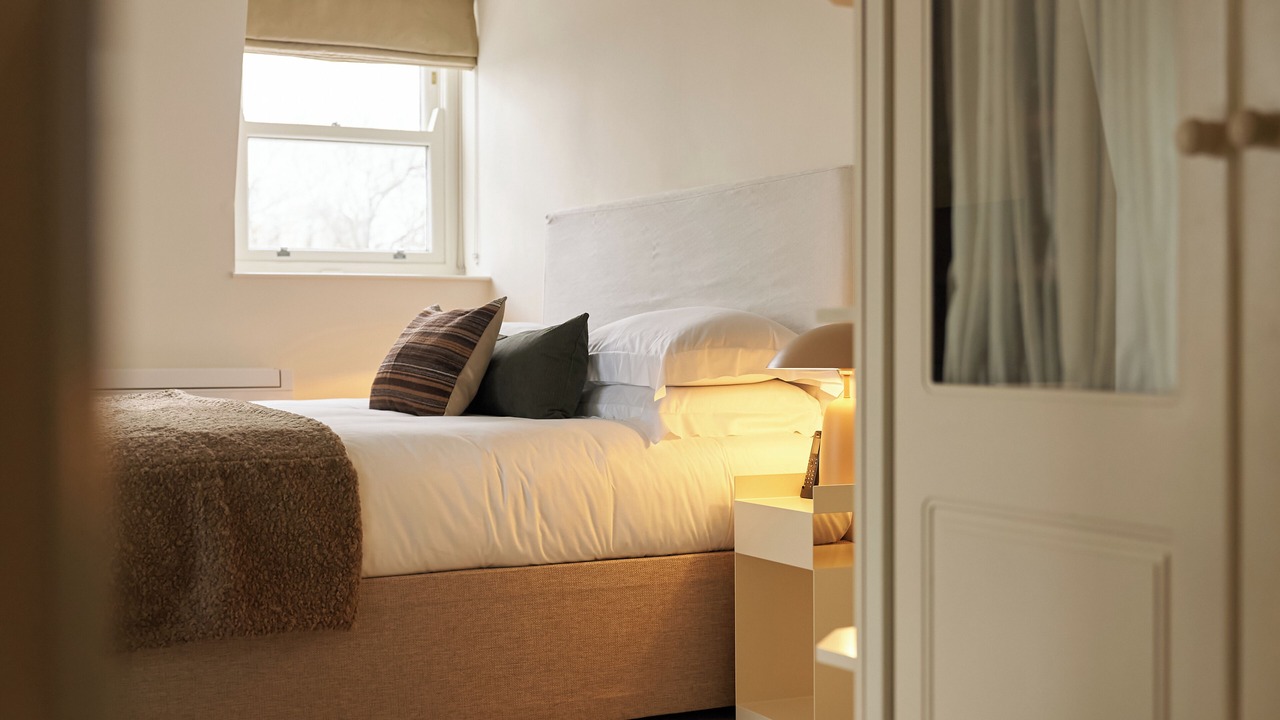 Photo of Bedroom in Little Venice