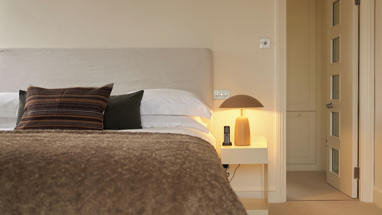 Photo of Bedroom in Little Venice