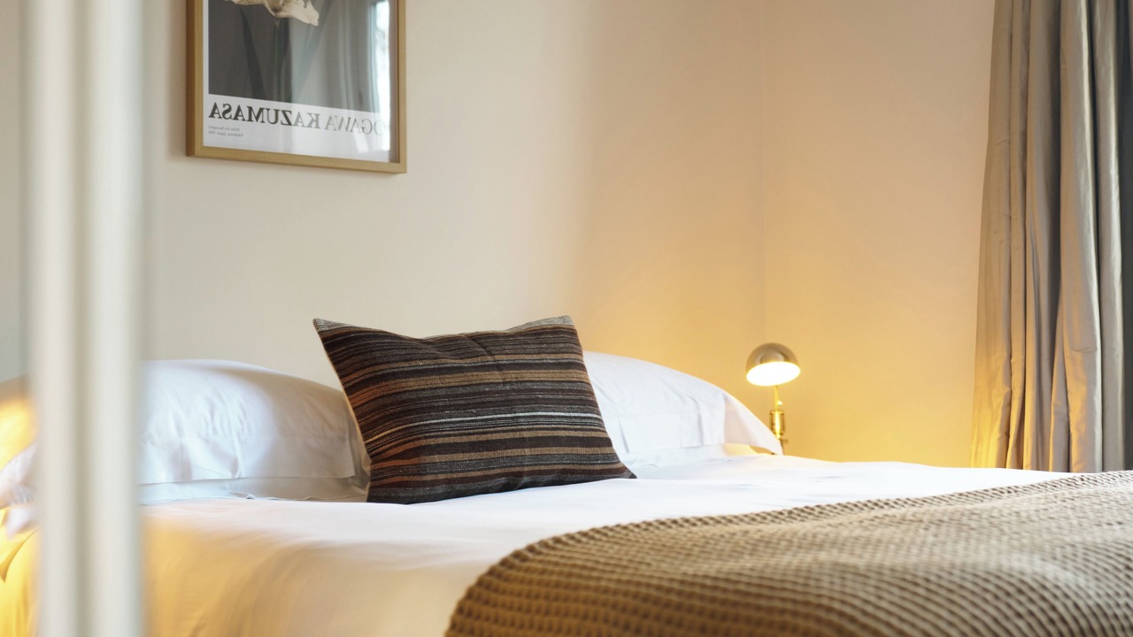 Photo of Bathroom in Little Venice