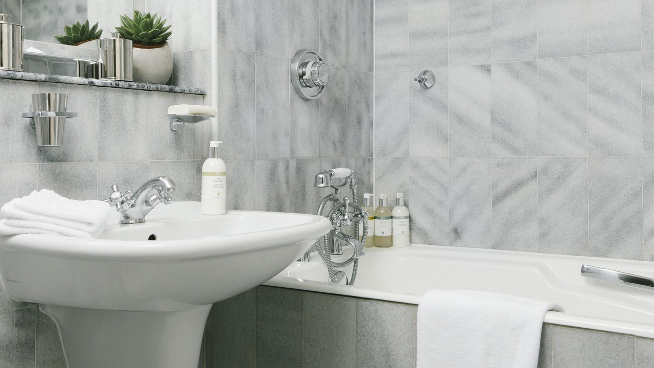 Photo of Bathroom in Little Venice