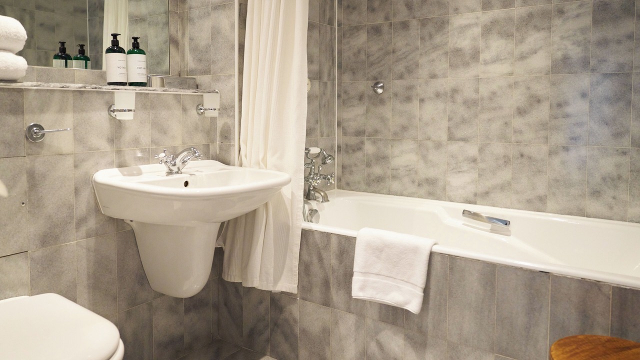 Photo of Bathroom in Little Venice