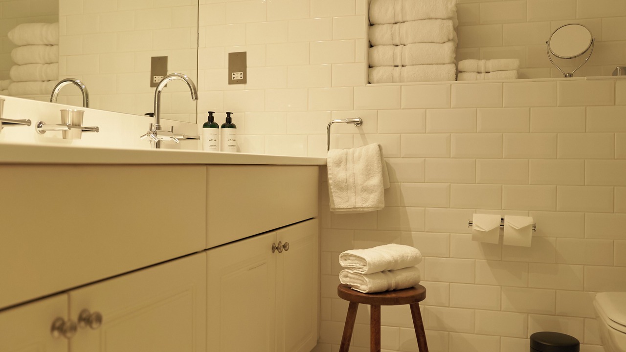 Photo of Bathroom in Little Venice